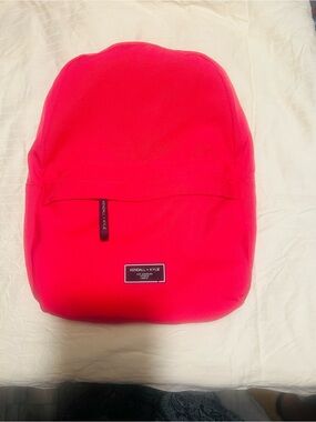 Kendall & Kylie Neon Pink Men's Backpack